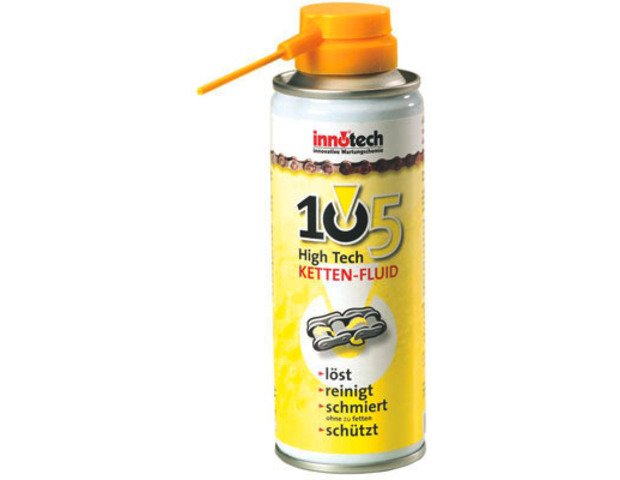 Kettenspray "Innotech 105 spraydose a. 100ml (4260097140041)