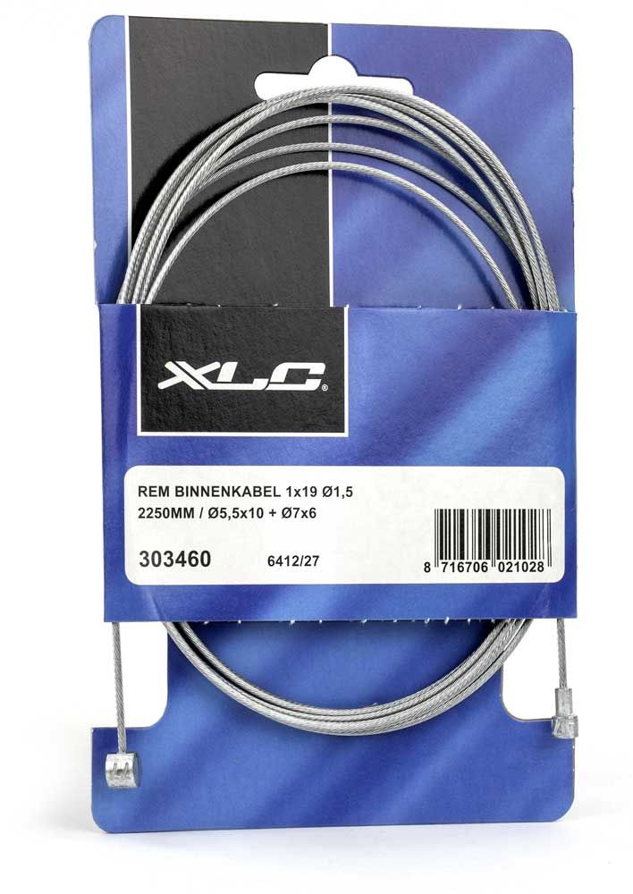 Kabel Xlc rem a binnen 2.25 2 nippel 6412 (8716706021028)