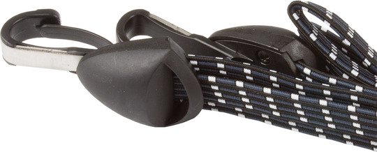 Snelbinder Xlc m/haak blauwgrijs/wit/zwart (8712864131449)
