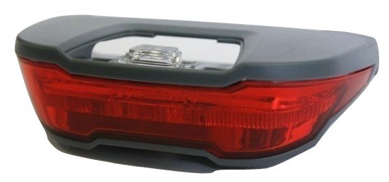 Gazelle achterlicht be vision export (8717118291528)