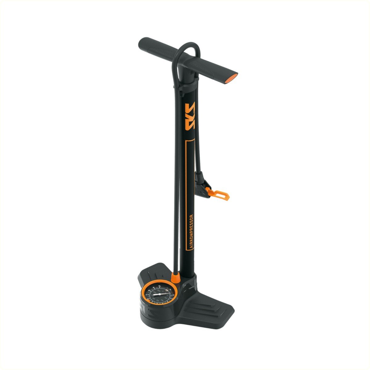 SKS vloerpomp Airkompressor 10.0 (4002556971021)