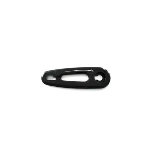 Kkast Hesling nexus excelle zwart (8715702001577)