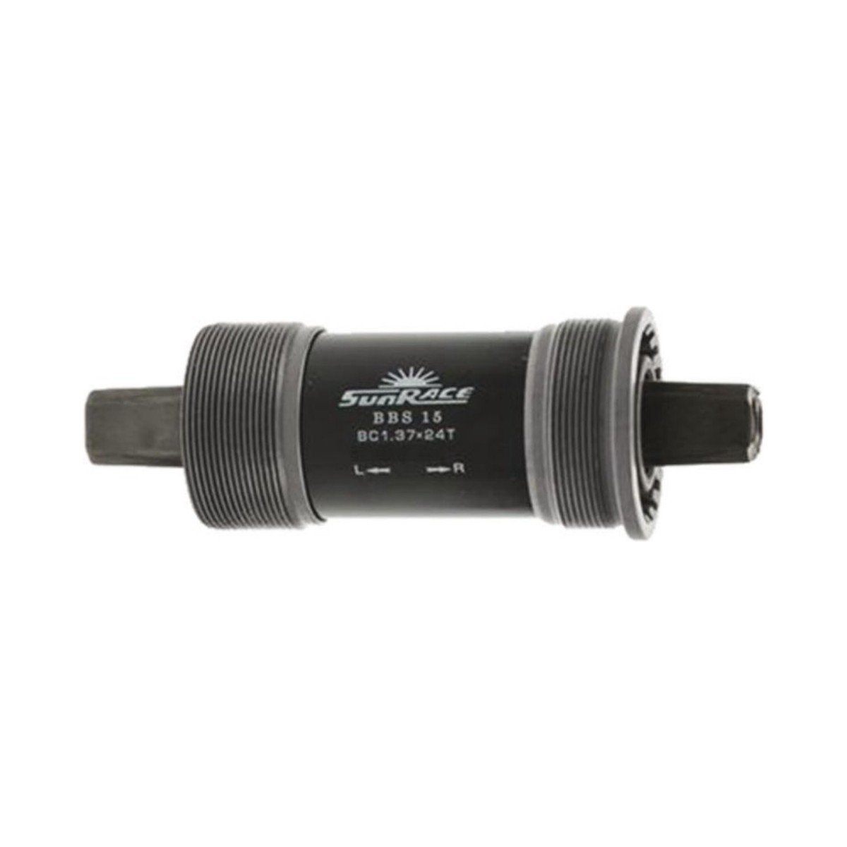 Trapasset bsa 127 z/spie alm.cup z/bout Sunrace (4710944227765)
