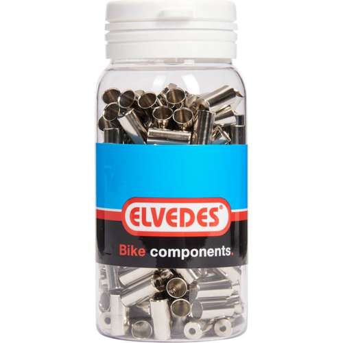 Elvedes kabelhoedje 5.0mm (8716706003284)