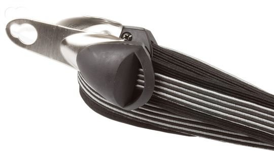 Snelbinder Xlc e-bike zwart/grijs (8712864737542)