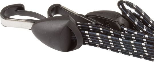Snelbinder Xlc m/haak blauwgrijs/wit/zwart (8712864131449)
