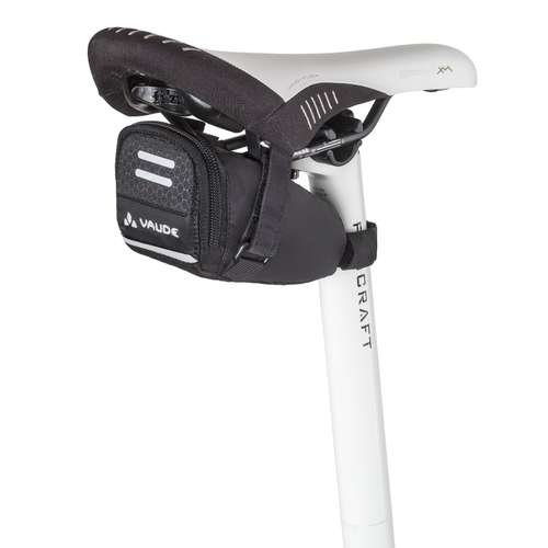 Vaude Race Light M, black (4021574325388)
