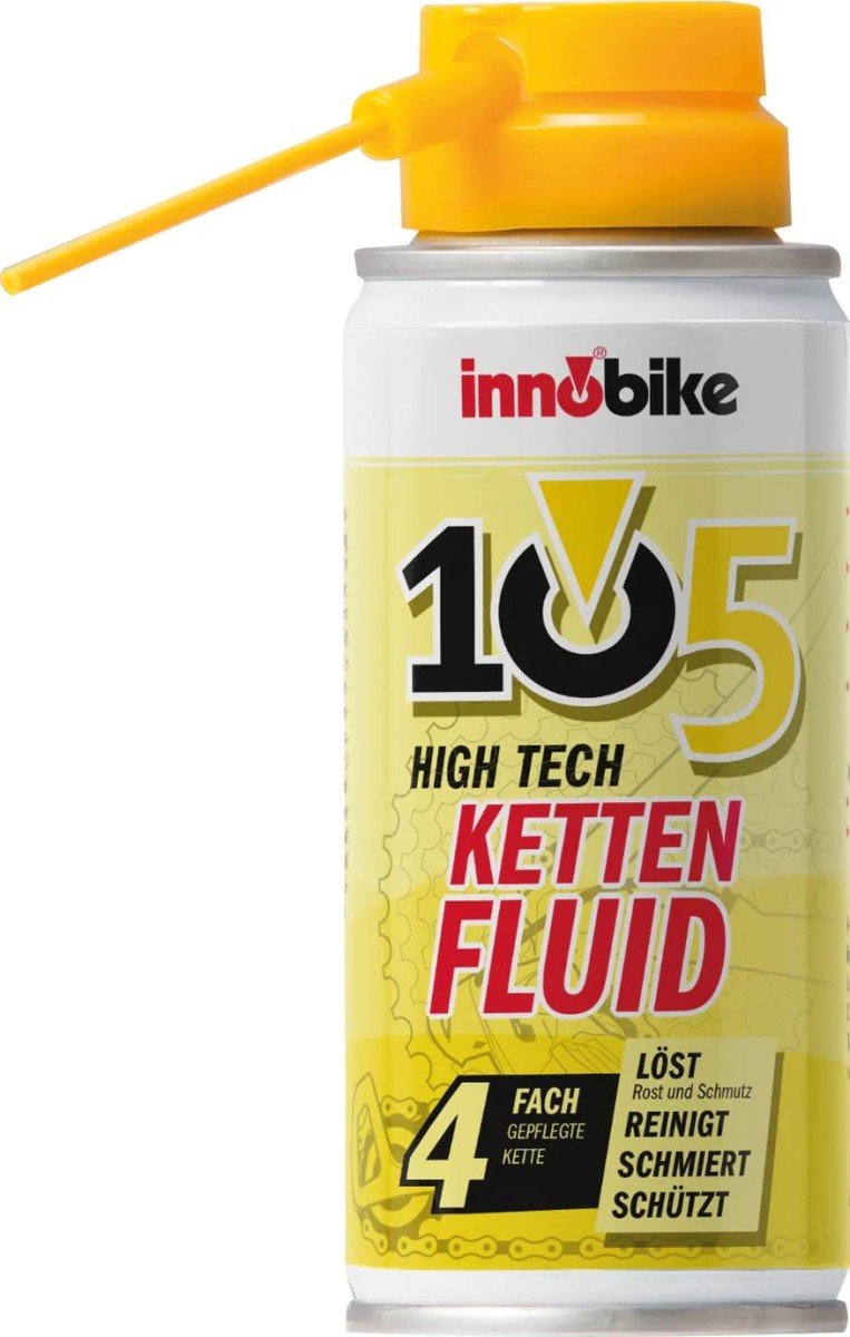 Kettenspray "Innotech 105 spraydose a. 100ml (4260097140041)
