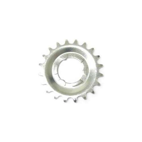 Shimano Tandwiel Interne Naaf 20T Zilver (8717009362689)