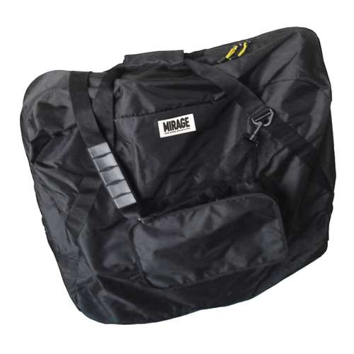 Dahon Tas bike portage bag - tot 20" (8717729486863)