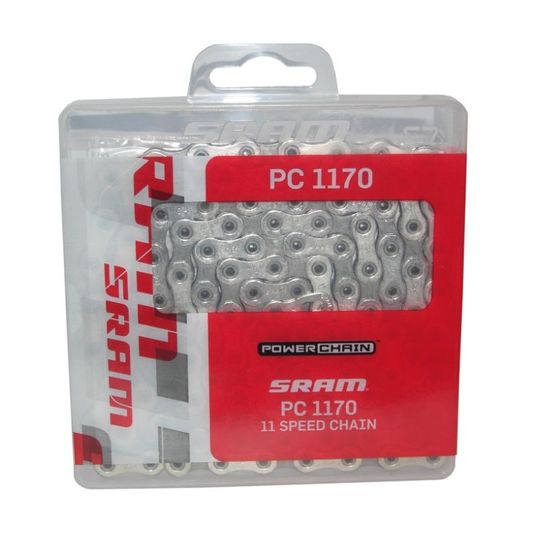 Ketting Sram pc1170 11-speed 114sch. (0710845727634)