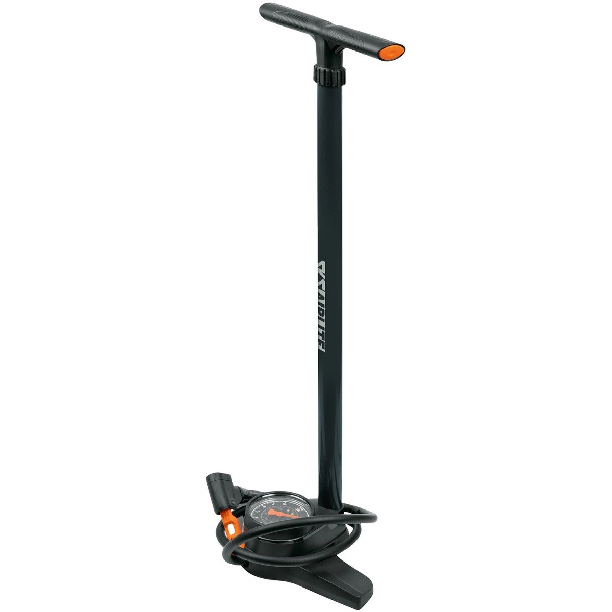 Pomp Sks airlite 10.0 voet uni zw (4002556081690)