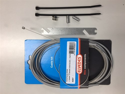 Elvedes versn kabel Nexus 6287 zi (8716706009897)