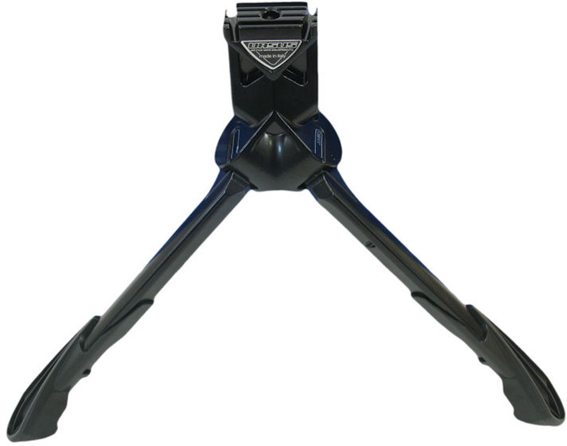 Ursus standaard jumbo 28" dubbelpoot zwart (8053677175368)