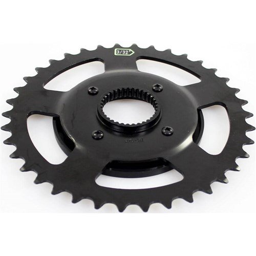 Bafang tandwiel 38T 3/32 M420 (8719461020619)