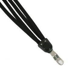 Bibia snelbinder Quatro strong zwart (8712864194147)
