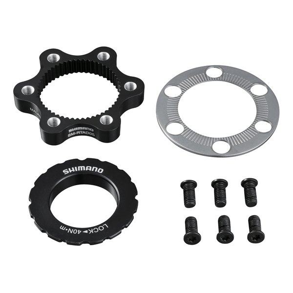 Shimano Remschijf Mount Adapter (4524667354673)