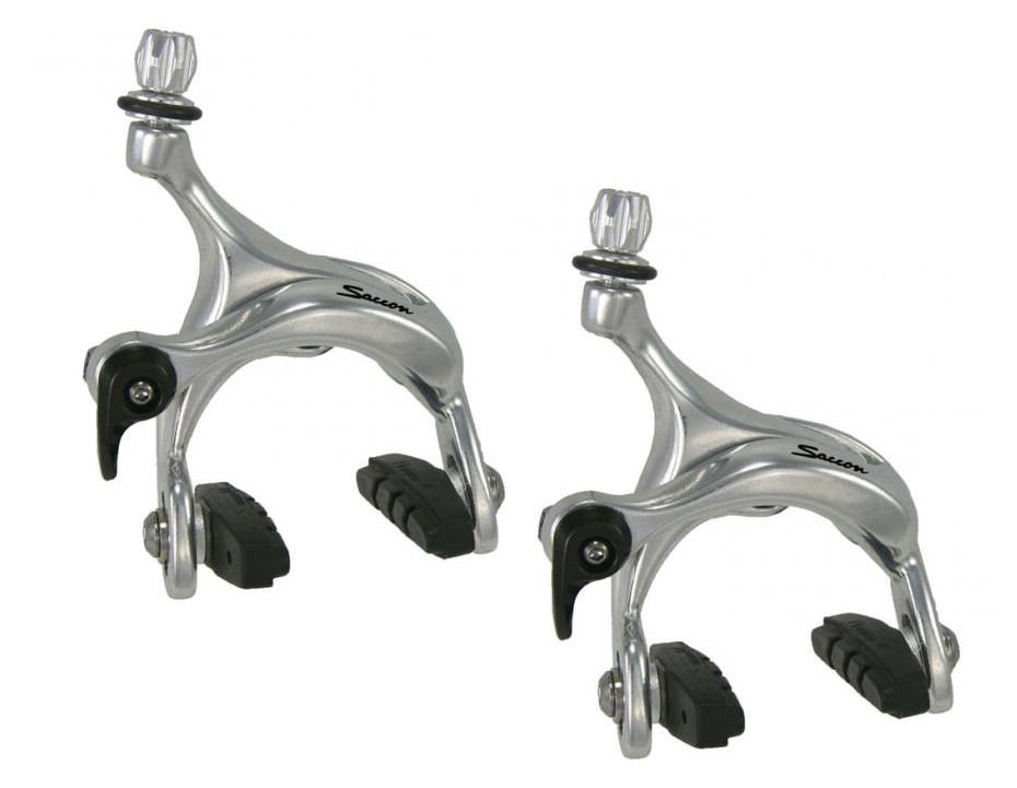 Saccon Remmenset road dual pivot 39-49 mm aluminium - (8054729092121)
