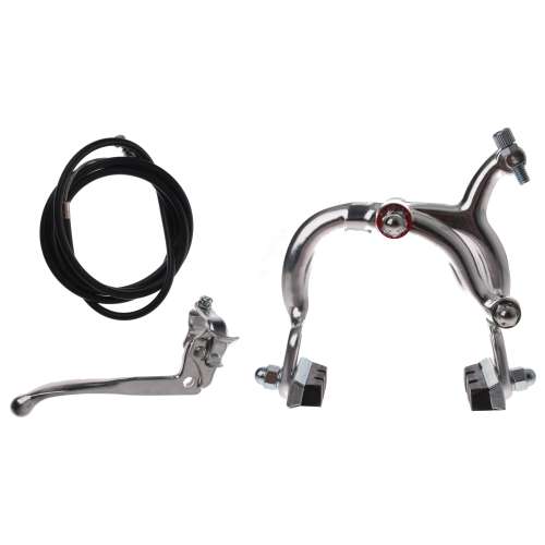 Unbranded Alhonga knijprem set voor kort alu (8716637000215)