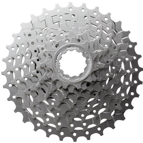 Shimano cassette 9v 11/28 HG400 (4524667579014)