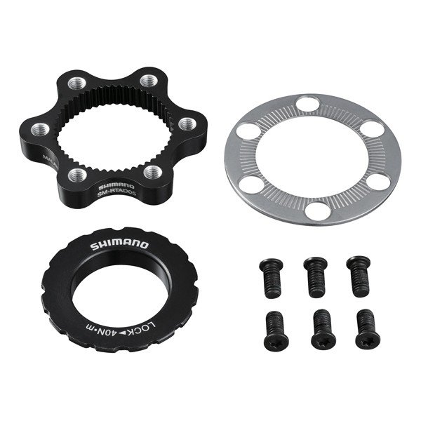 Shimano Remschijf Mount Adapter (4524667354673)