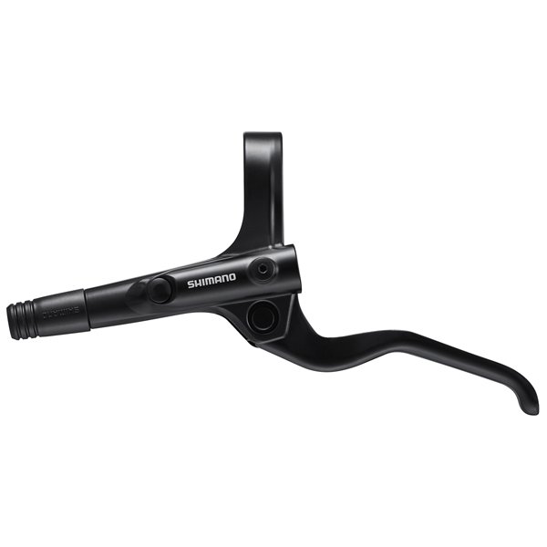 Shimano schijfrem set voor MT200 (4524667881544)