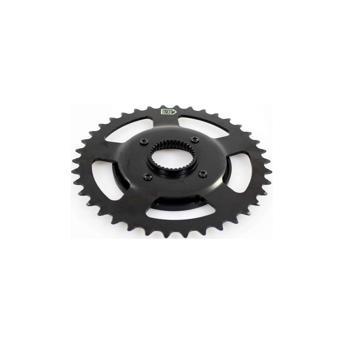 Bafang tandwiel 38T 3/32 M420 (8719461020619)