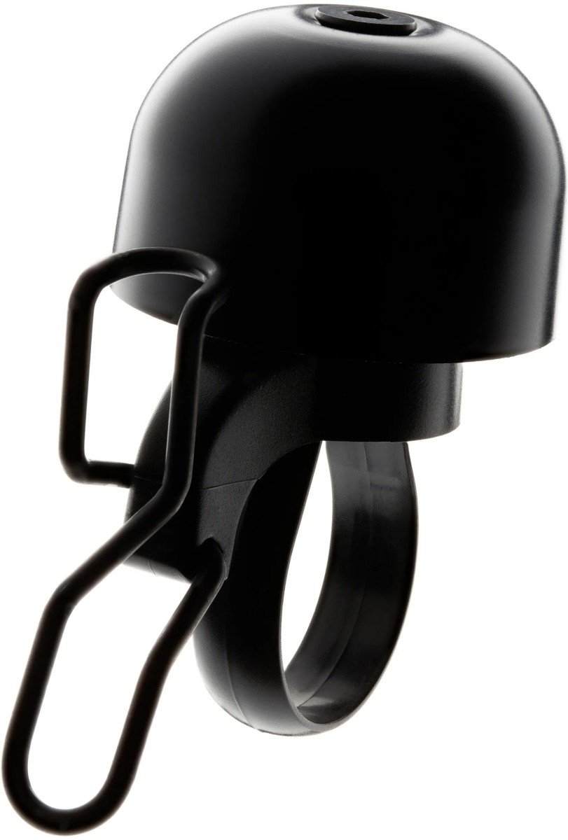 Widek bel paperclip mini zwart (8712864750251)