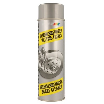 Motip Remreiniger 500ml 563 (8711347005635)