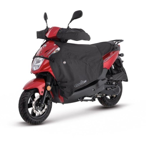 Beenkleed Sym Orbit II (1000000450)