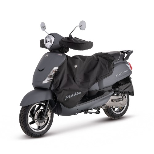 Beenkleed Sym Fiddle II (1000000451)