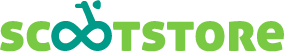 Logo Scootstore