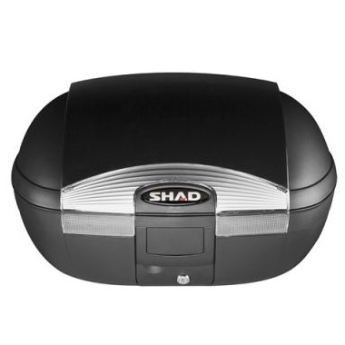 Shad Topkoffer op slede 45Ltr (8430358070783)
