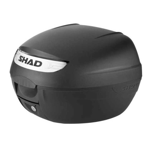 Shad Topkoffer op slede 26Ltr (8430358507258)