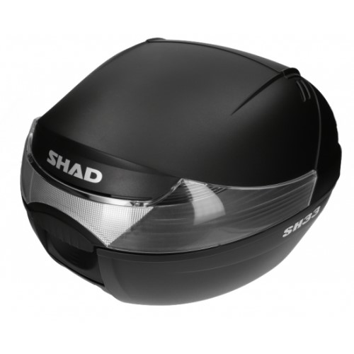 Shad Topkoffer op slede 33Ltr (8430358507272)