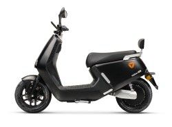 Elektrische scooters uit voorraad