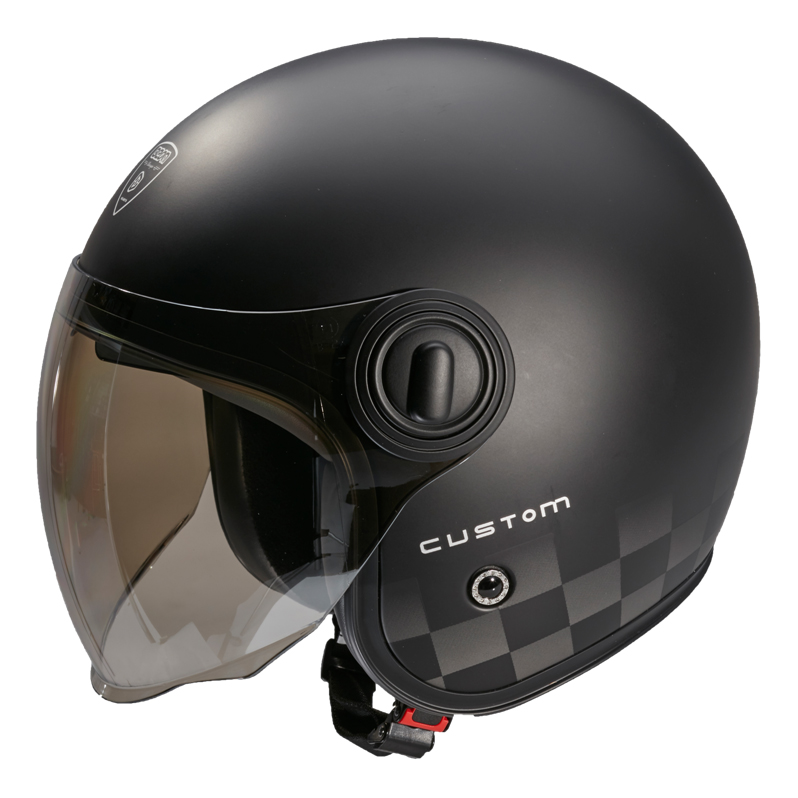 Beon B108 Custom Mat/Zw M (1000001129)