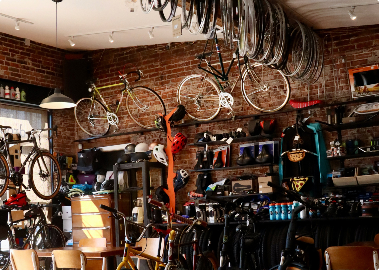 Riesewijk Exclusives -  Stromer