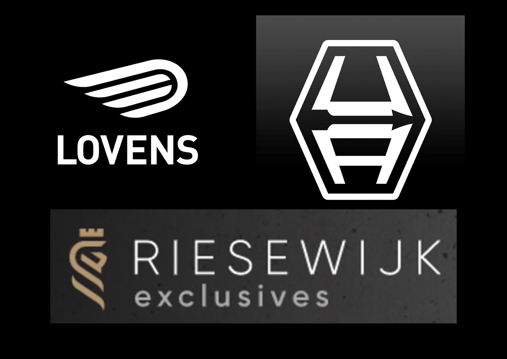 Riesewijk Exclusives  - Bakfietsen