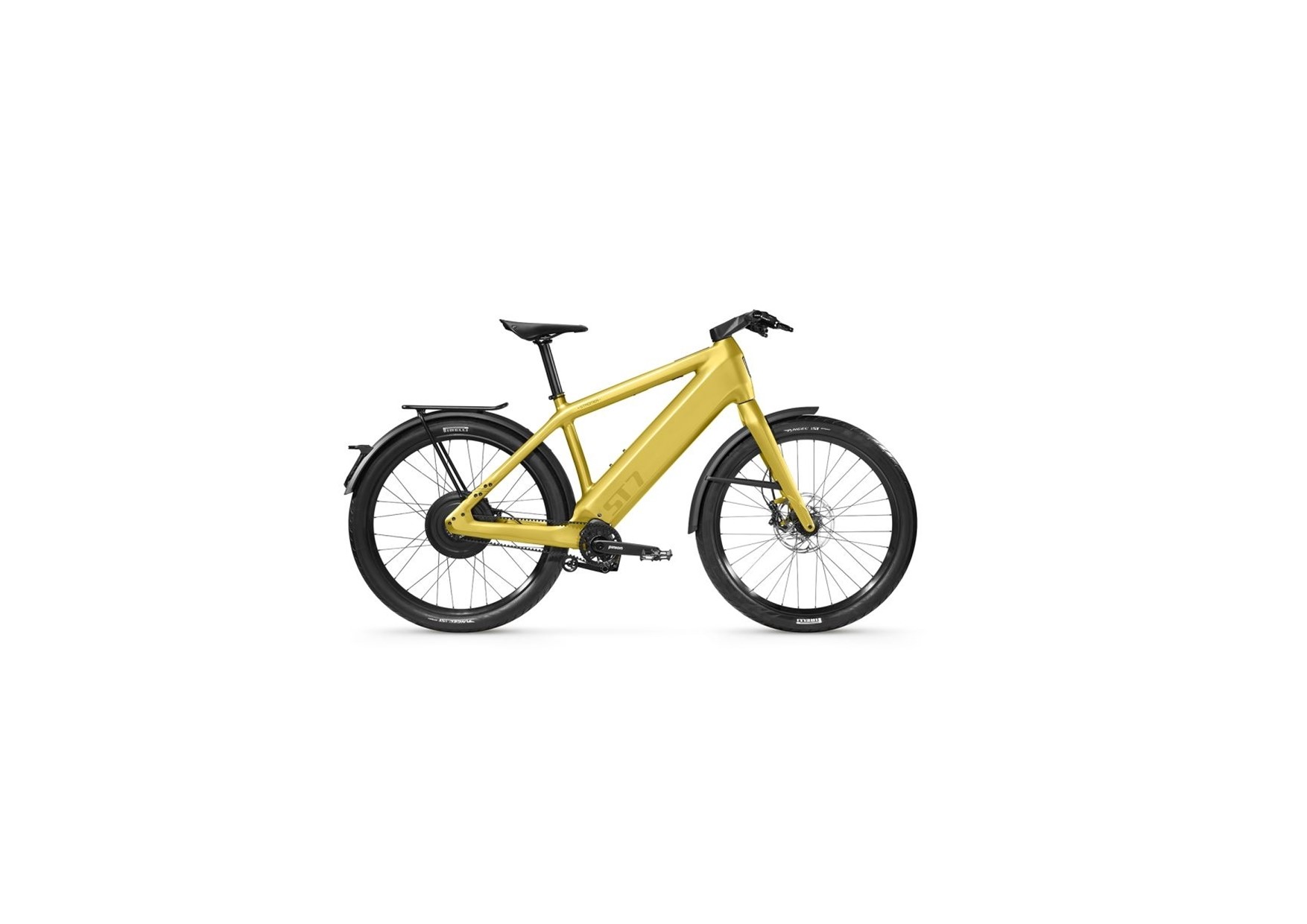 Stromer