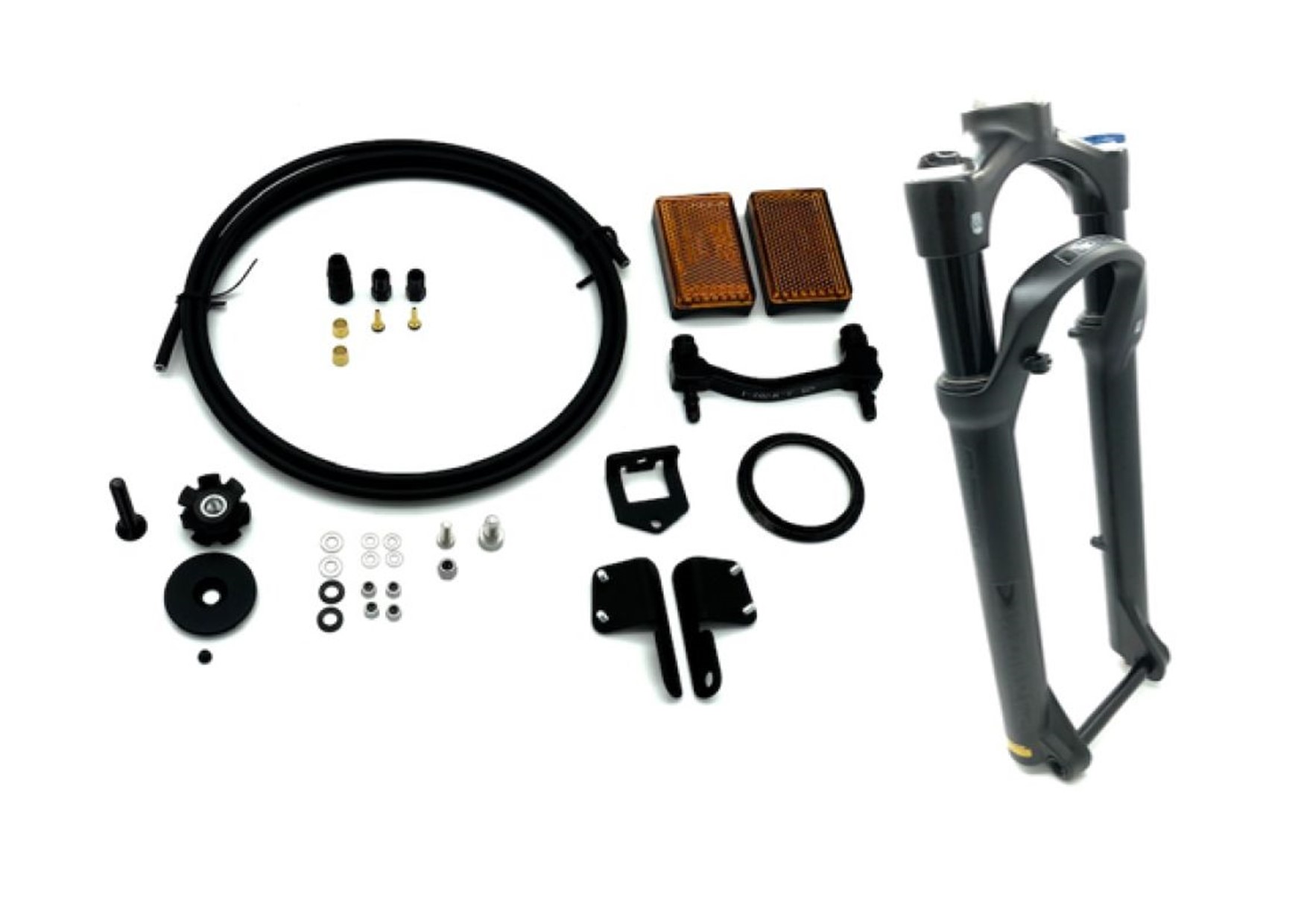 Onderdelen & Accessoires