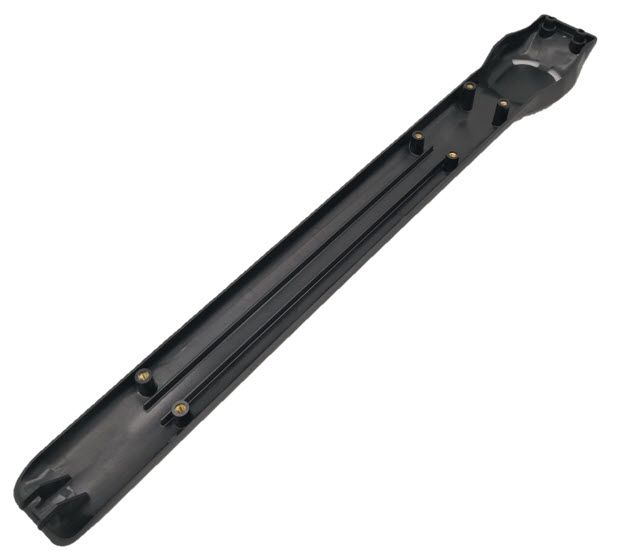 Stromer Downtube Cover Kit ST3 & ST5 (404046) (7618164090657)
