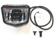 Stromer Light Koplamp LF400 (401024) (7630044600619)