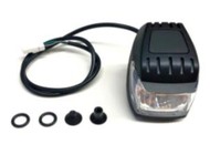 Stromer Light Koplamp Roxim X4EP-ST 12v (401410) (7630044603344)