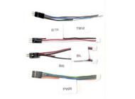 Stromer Display Adapter OMNI interface C (401613) (7630044604617)