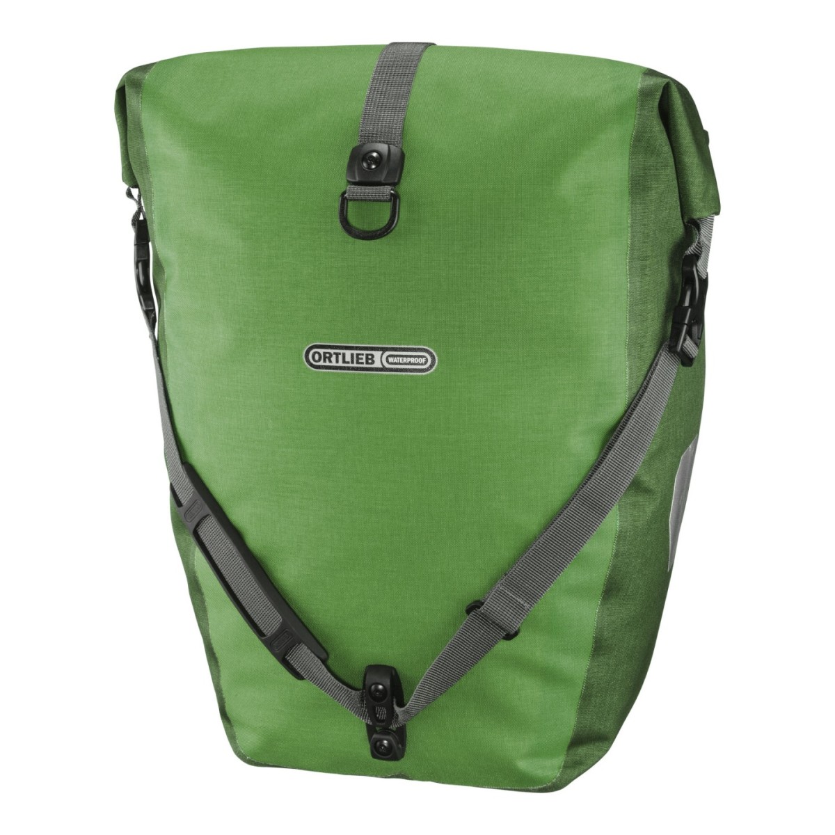 Ortlieb Back-Roller Plus QL2.1 40L Set Kiwi/Moss-Green (4013051053693)