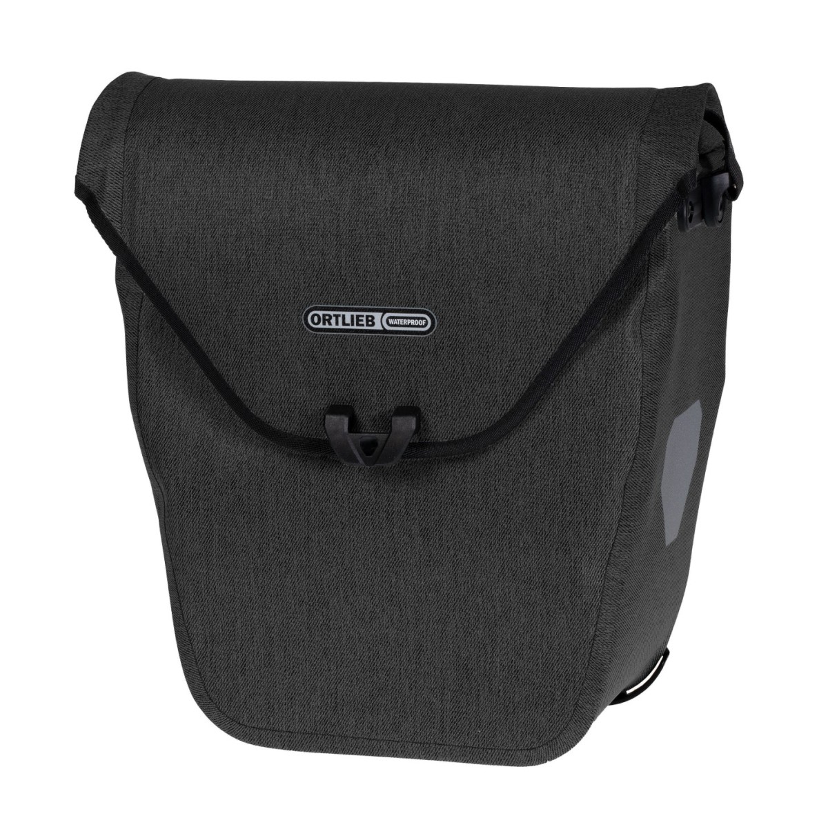 Ortlieb Velo-Shopper QL2.1 18L Ebony (4013051055208)