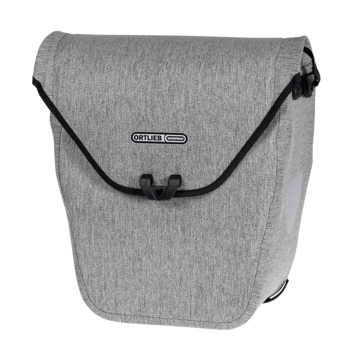 Ortlieb Velo-Shopper QL2.1 18L Cement (4013051055215)