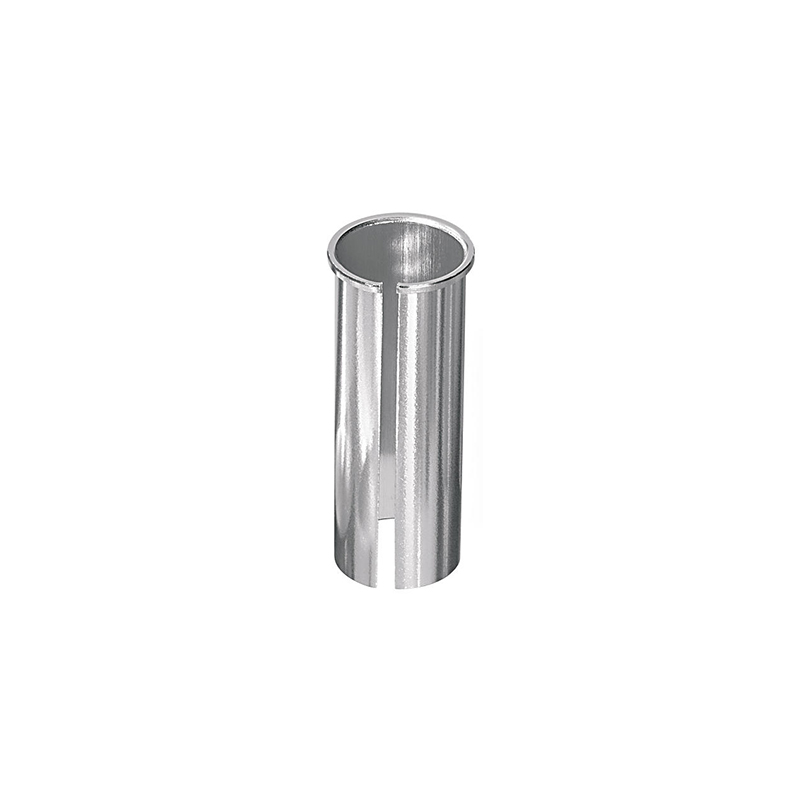 Ergotec Vulbus Aluminium Ø 27,2mm - Ø 31,6mm 80mm (4016538037544)