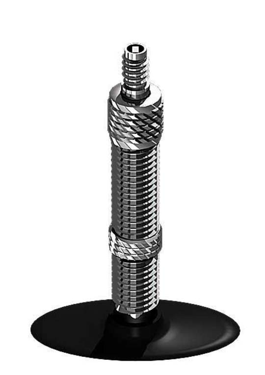 Schwalbe Binnenband DV17 28/47-622 (28x1.1/8-1.1/2) Normaal (4026495098526)
